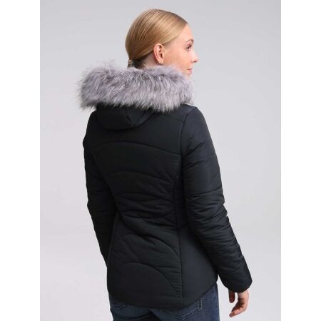 Dámská zimní bunda - Loap TATAFA - 4