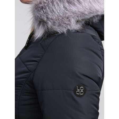 Dámská zimní bunda - Loap TATAFA - 7
