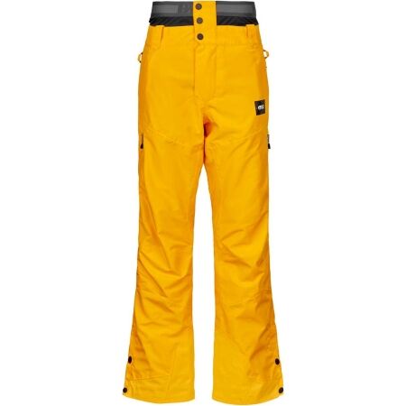 Pánské lyžařské kalhoty - Picture OBJECT - 1