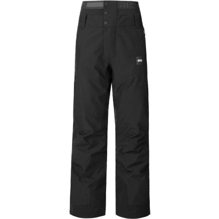 Pánské lyžařské kalhoty - Picture OBJECT - 1