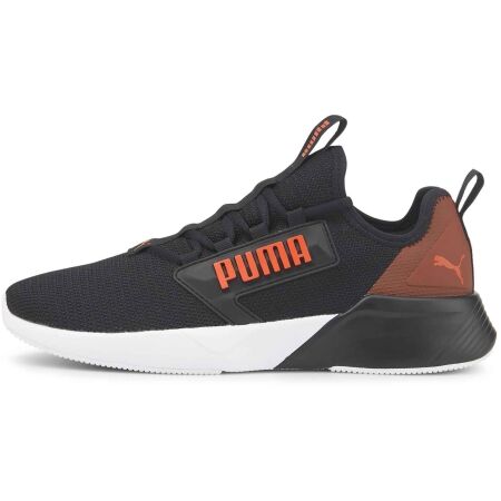 Pánská běžecká obuv - Puma RETALIATE BLOCK - 2