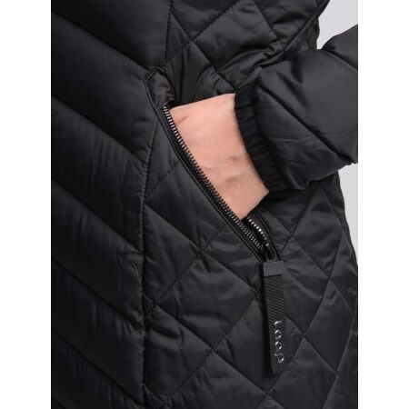 Dámský zimní kabát - Loap JEKABA - 8