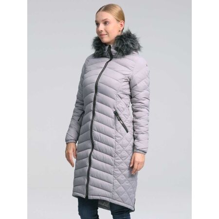 Dámský zimní kabát - Loap JEKABA - 3