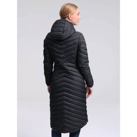 Dámský zimní kabát - Loap JESMINA - 4