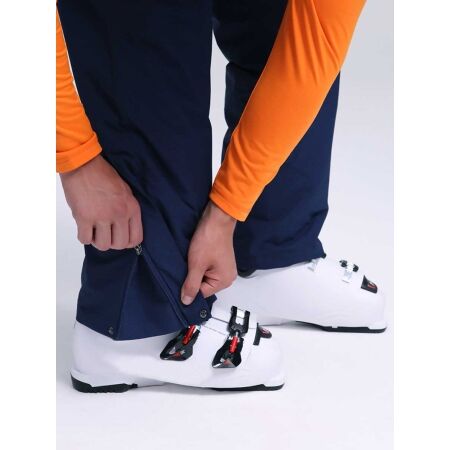 Pánské lyžařské kalhoty - Loap LAWIKO - 10