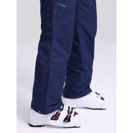 Pánské lyžařské kalhoty - Loap LAWIKO - 9