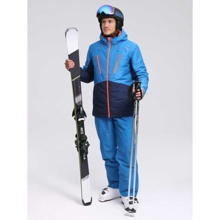 Pánská lyžařská bunda - Loap LAWUR - 15