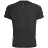 Pánské tričko - Odlo AXALP TRAIL T-SHIRT CREW NECK S/S 1/2 ZIP - 2
