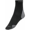 Unisex ponožky - Odlo SOCKS CERAMICOOL RUNNING QUARTER - 1
