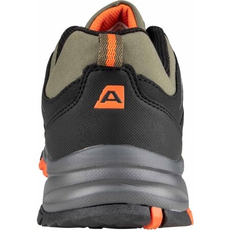 Pánská outdoorová obuv - ALPINE PRO FOSSE - 7
