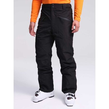 Pánské outdoorové kalhoty - Loap ORIX - 3
