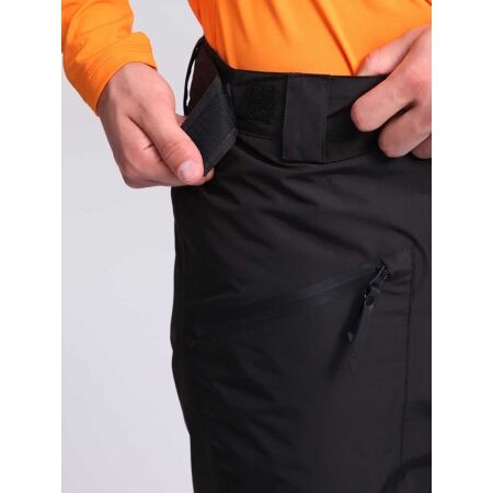 Pánské outdoorové kalhoty - Loap ORIX - 6