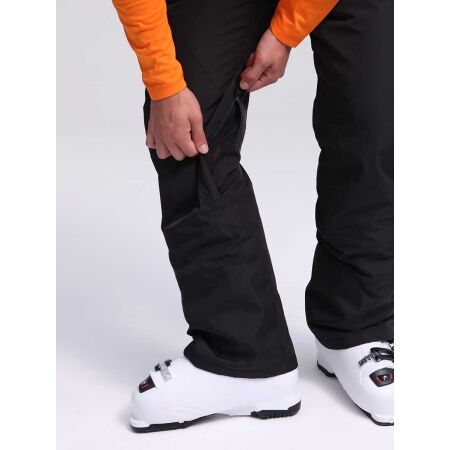Pánské outdoorové kalhoty - Loap ORIX - 9