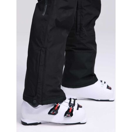 Pánské outdoorové kalhoty - Loap ORIX - 8