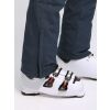 Pánské lyžařské softshellové kalhoty - Loap LUPOUN - 12