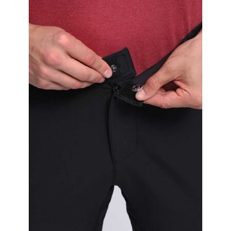 Pánské turistické kalhoty - Loap URONN - 5