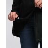 Dámský softshellový kabát - Loap LURINA - 7