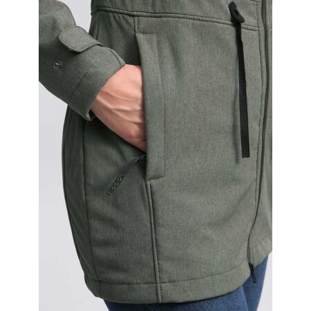 Dámský softshellový kabát - Loap LUPIDA - 9