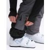 Dámské lyžařské softshellové kalhoty - Loap LUPKA - 13