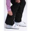 Dámské lyžařské softshellové kalhoty - Loap LUPKA - 12