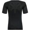 Pánské běžecké tričko - Odlo CREW NECK S/S ACTIVESPINE - 2