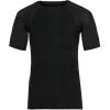Pánské běžecké tričko - Odlo CREW NECK S/S ACTIVESPINE - 1