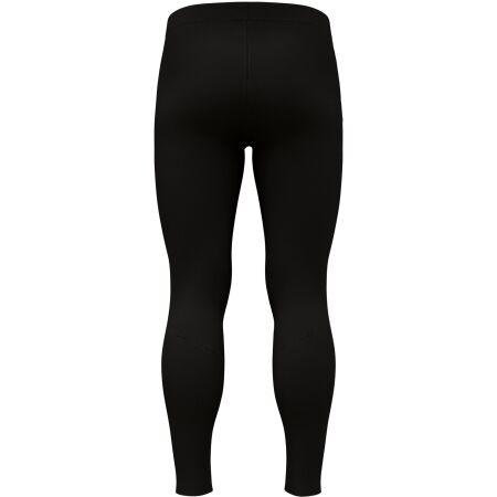 Pánské běžecké kalhoty - Odlo M ESSENTIAL WARM TIGHTS - 2
