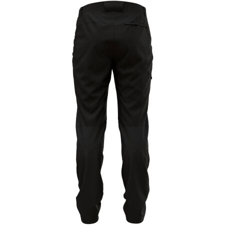 Turistické kalhoty - Odlo PANTS ASCENT WARM M - 2