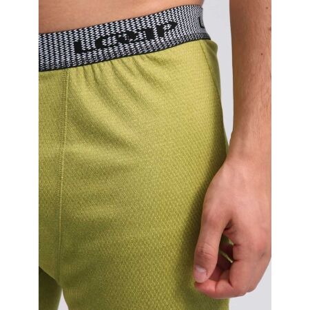 Pánské termo kalhoty - Loap PEDDO - 5