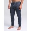 Pánské termo kalhoty - Loap PEDDO - 3