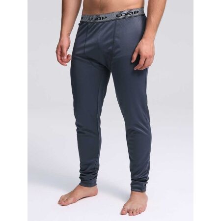 Pánské termo kalhoty - Loap PEDDO - 3