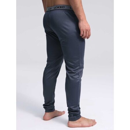 Pánské termo kalhoty - Loap PEDDO - 4