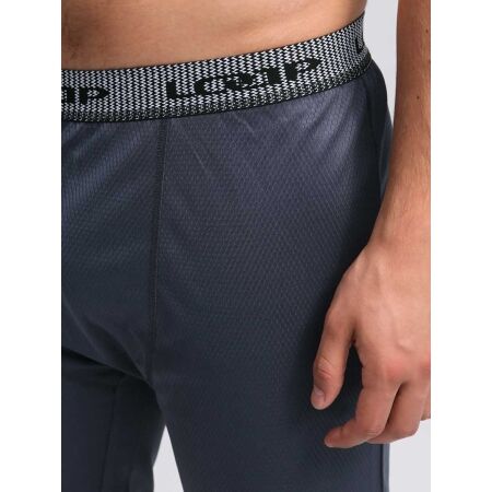 Pánské termo kalhoty - Loap PEDDO - 5