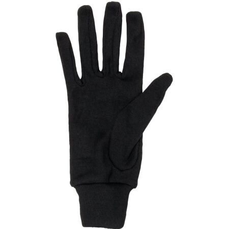 Dětské rukavice - Odlo GLOVES ACTIVE WARM KIDSECO - 2