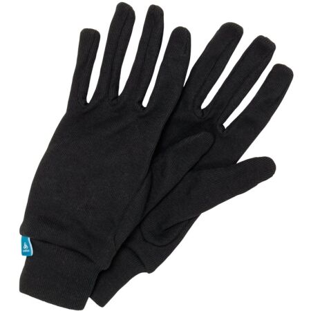 Dětské rukavice - Odlo GLOVES ACTIVE WARM KIDSECO - 3