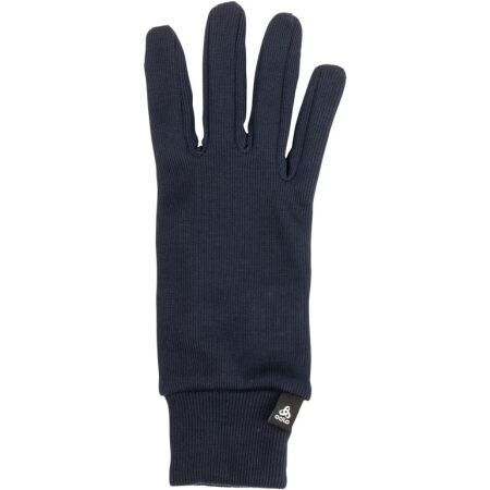 Dětské rukavice - Odlo GLOVES ACTIVE WARM KIDSECO - 1