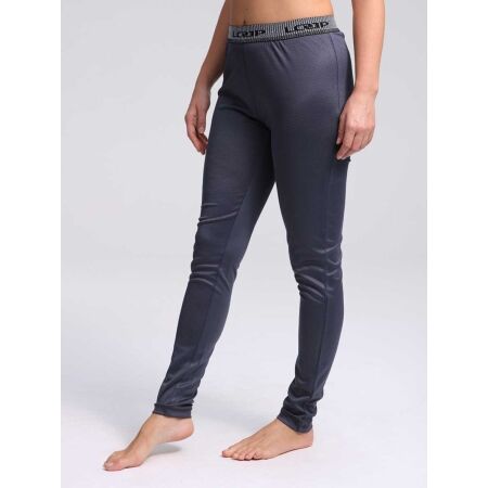 Dámské termo kalhoty - Loap PETLA - 3