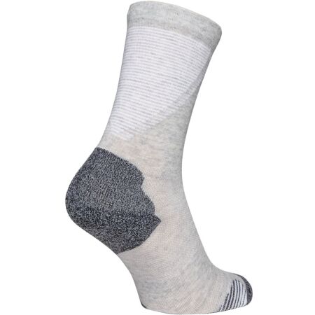 Ponožky - Odlo SOCKS CREW ACTIVE WARMRUNNING - 2