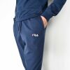 Pánské pyžamo - Fila FRENCH TERRY PYJAMAS M - 6