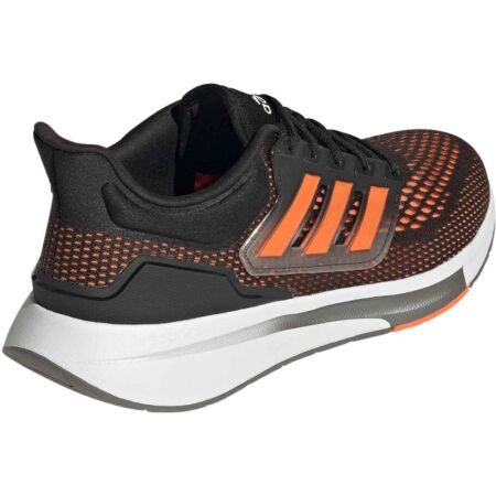 Pánská běžecká obuv - adidas EQ21 RUN - 2
