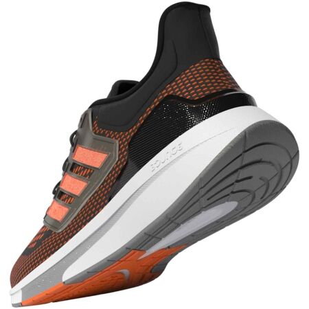 Pánská běžecká obuv - adidas EQ21 RUN - 16