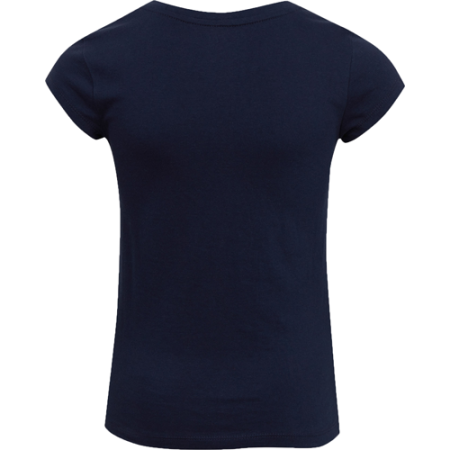 Dívčí tričko - GAP HERITAGE VALUE LOGO - 2
