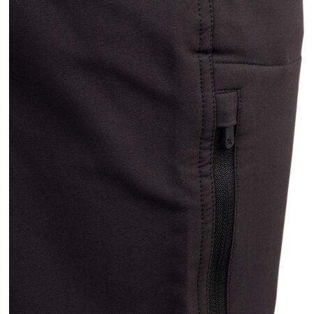 Pánské outdoorové kalhoty - Klimatex ELIO - 4