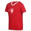 Chlapecký fotbalový dres - Puma FACR HOME JERSEY FAN JR - 2