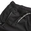 Dětské zateplené kalhoty - Lewro MALCOM - 4
