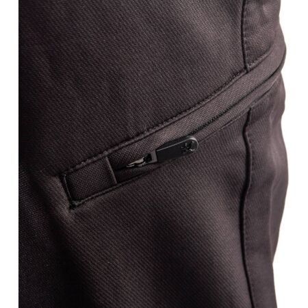 Pánské technické outdoorové kalhoty - Klimatex EMILIO - 4