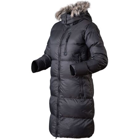 Dámský zimní kabát - TRIMM LUSTIC - 1