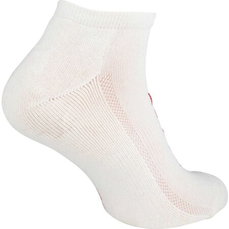 Unisexové ponožky - Levi's® LOW CUT SPORT LOGO 2P - 5