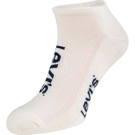 Unisexové ponožky - Levi's® LOW CUT SPORT LOGO 2P - 3