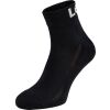 Unisexové ponožky - Levi's® MID CUT SPORT LOGO 2P - 2